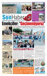 ANTALYA SON HABER