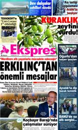 BALIKESİR EKSPRES