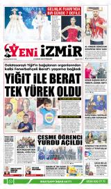 YENİ İZMİR