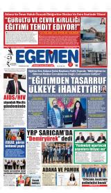 EGEMEN