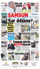 SAMSUN