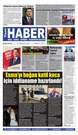 YENİ HABER