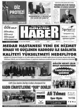 GÖLCÜK HABER