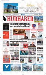 HÜRHABER