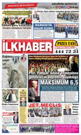 İLKHABER