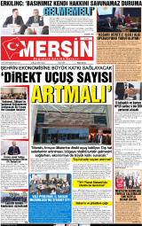 MERSİN