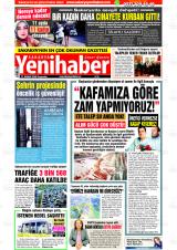 SAKARYA YENİHABER