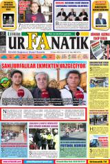 URFANATİK