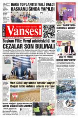 VANSESİ