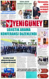 YENİ GÜNEY