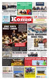 YENİ KONYA