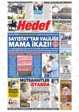 HEDEF