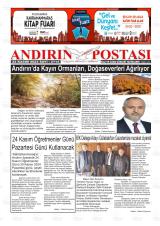 ANDIRIN POSTASI