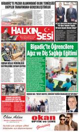 HALKIN SESİ