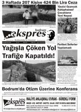 BODRUM EKSPRES