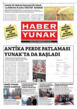 HABER YUNAK