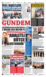 GÜNDEM37