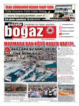 BOĞAZ