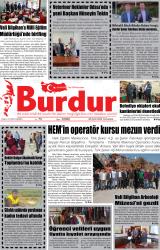 BURDUR