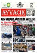 AYVACIK