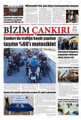 BİZİM ÇANKIRI