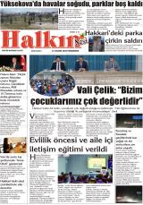 HALKIN SESİ