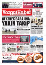 YOZGAT HABER