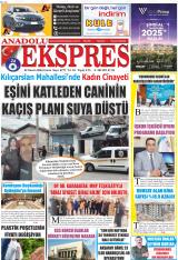 ANADOLU EKSPRES