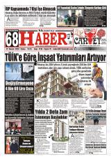 AKSARAY 68 HABER