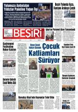 BEŞİRİ