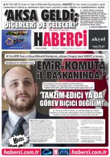 HABERCİ