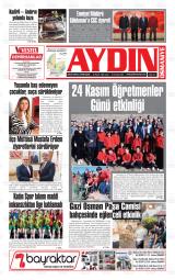 AYDIN OSMANİYE