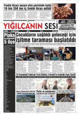 YIĞILCANIN SESİ