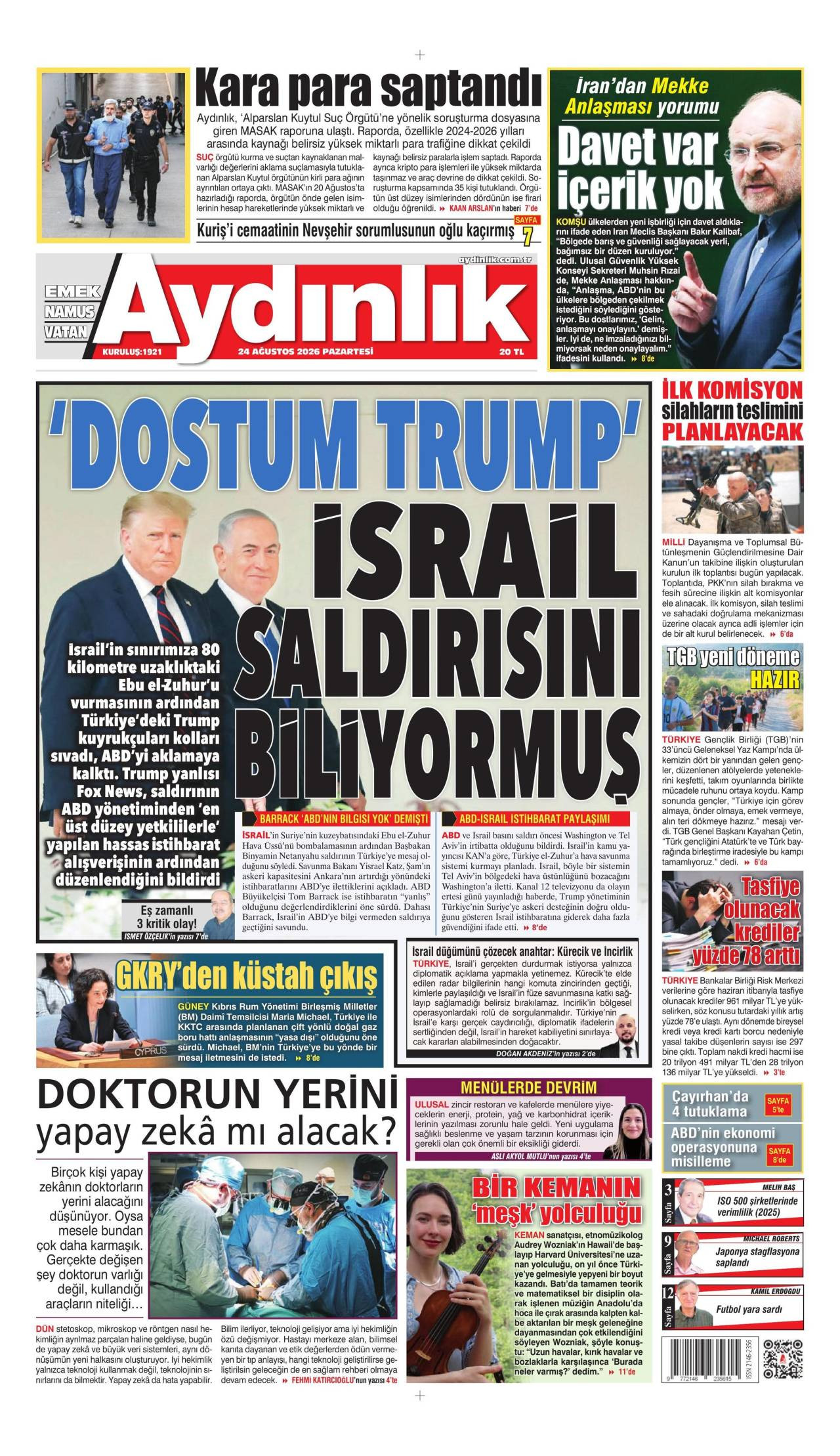 Aydınlık