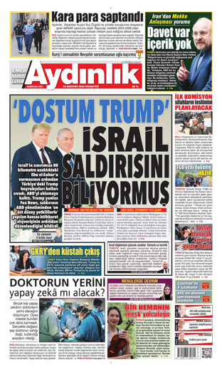 Aydınlık