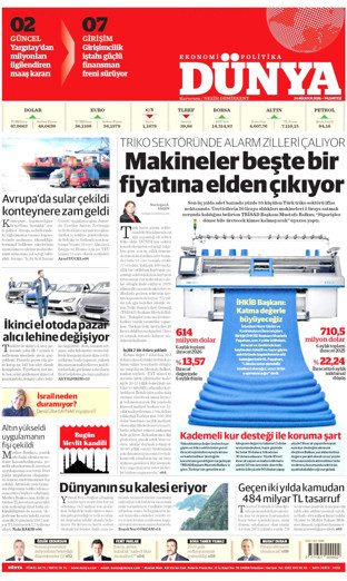 Dünya