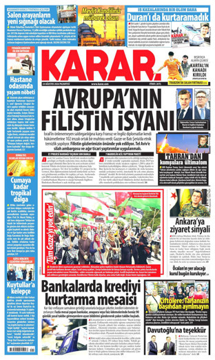 Karar