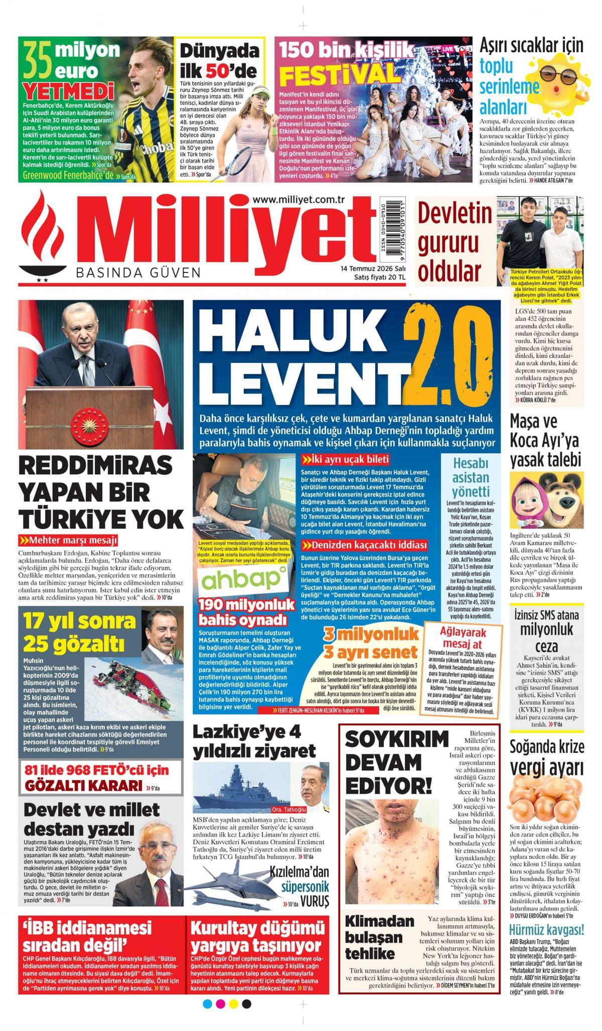 Milliyet