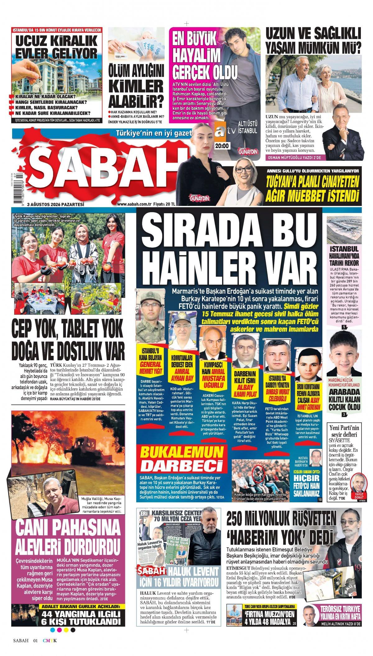 Sabah