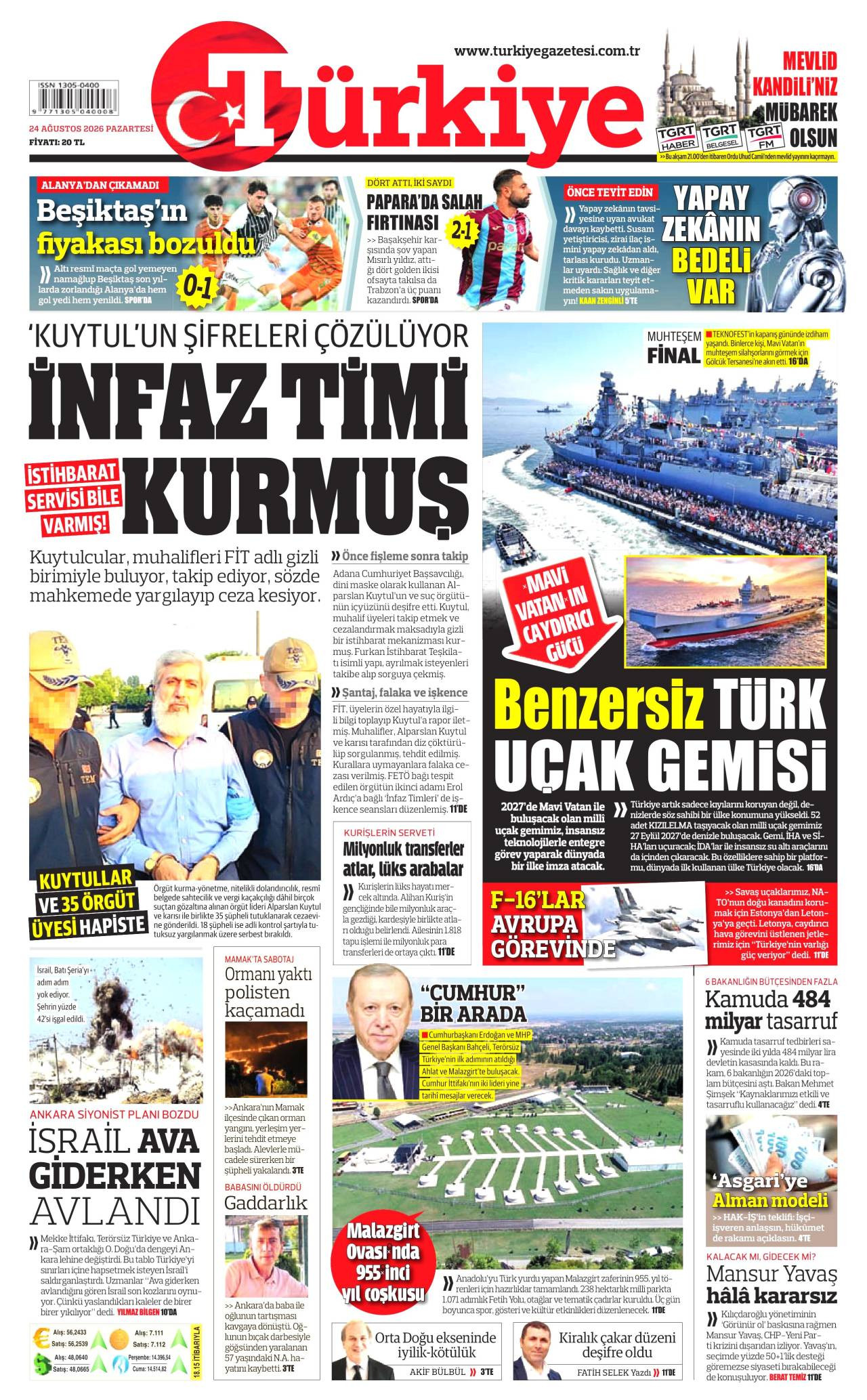 Türkiye