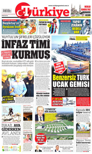 Türkiye