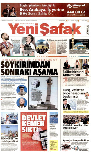 Yeni Şafak