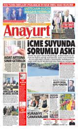 ANAYURT
