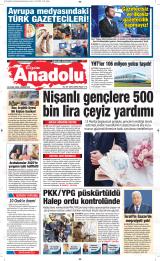 BİZİM ANADOLU