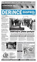 DERİNCE EKSPRES