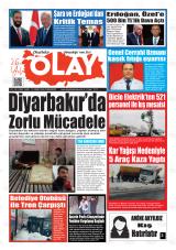 DİYARBAKIR OLAY