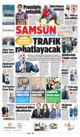 SAMSUN