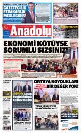 ESKİŞEHİR ANADOLU