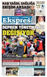 GE GÜNEYDOĞU EKSPRES