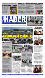 YENİ HABER